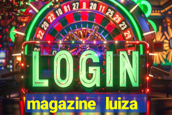 magazine luiza sorteio de 25 mil